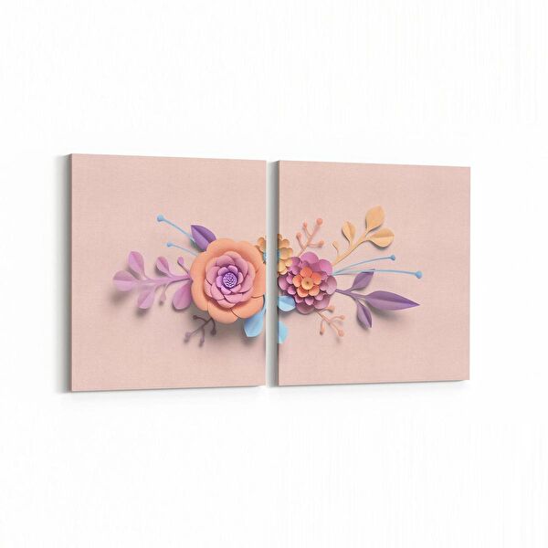 olla.market Kanvas Tablo