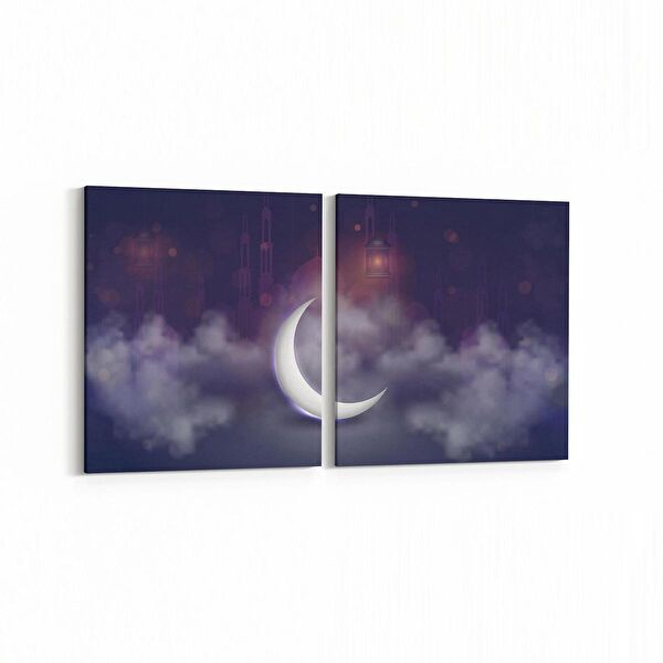 olla.market Kanvas Tablo