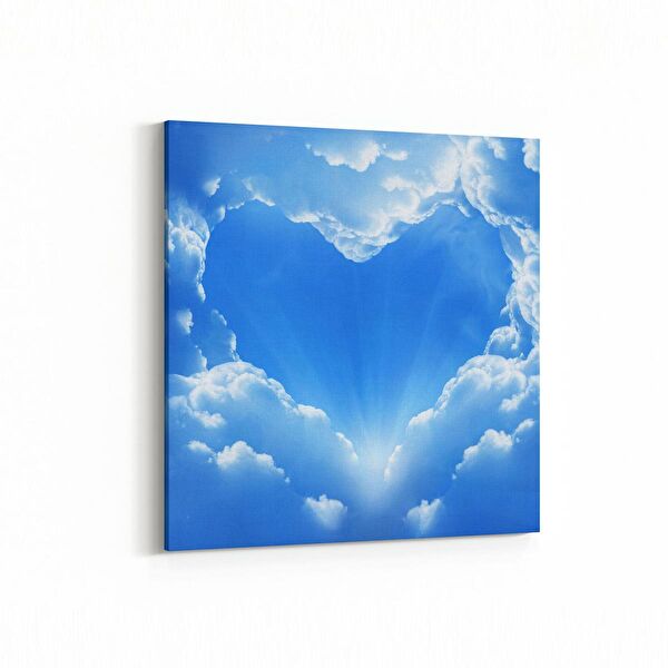 olla.market Kanvas Tablo