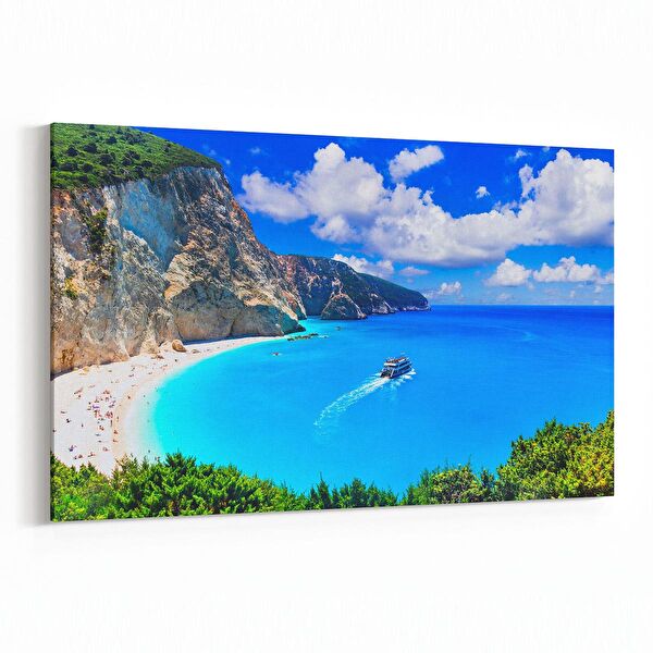 olla.market Kanvas Tablo