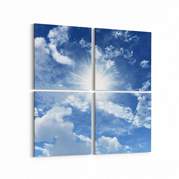 olla.market Kanvas Tablo