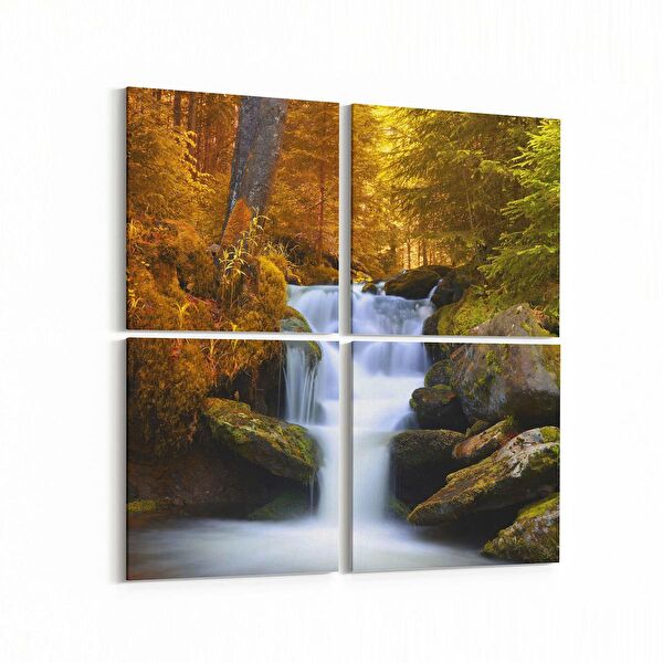 olla.market Kanvas Tablo