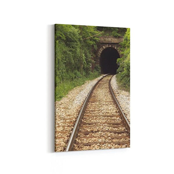 olla.market Kanvas Tablo