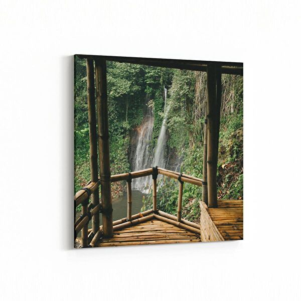 olla.market Kanvas Tablo