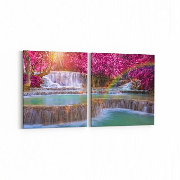 olla.market Kanvas Tablo