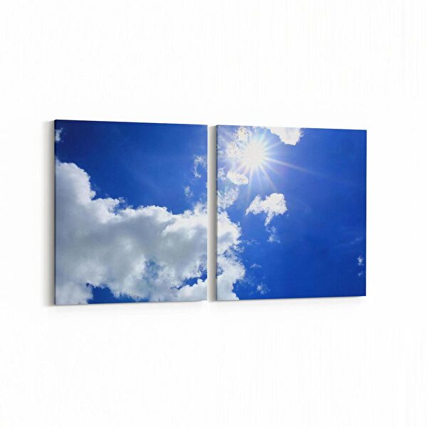 olla.market Kanvas Tablo