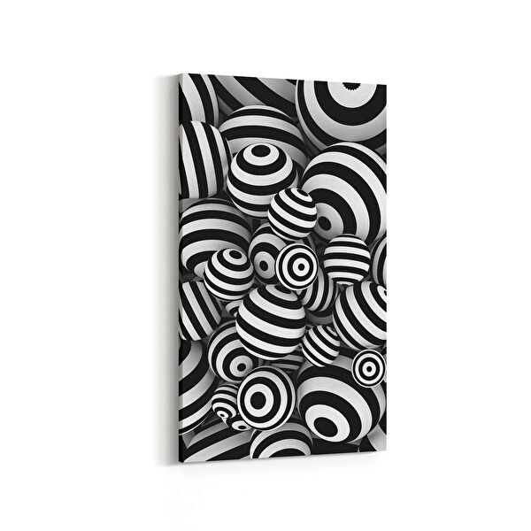 olla.market Kanvas Tablo