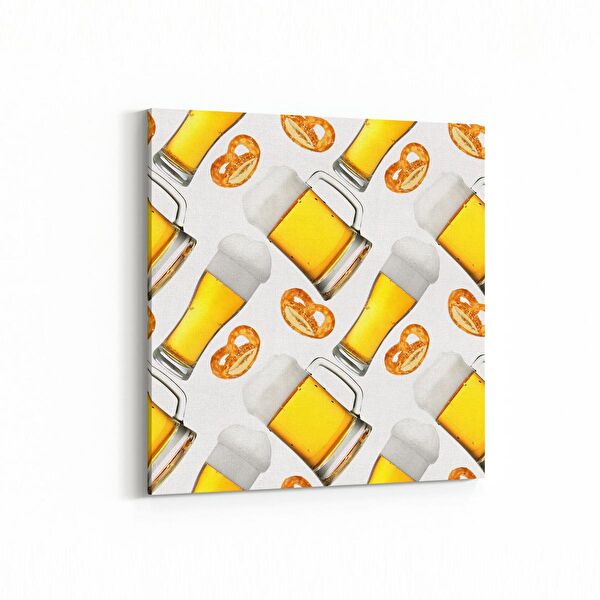 olla.market Kanvas Tablo