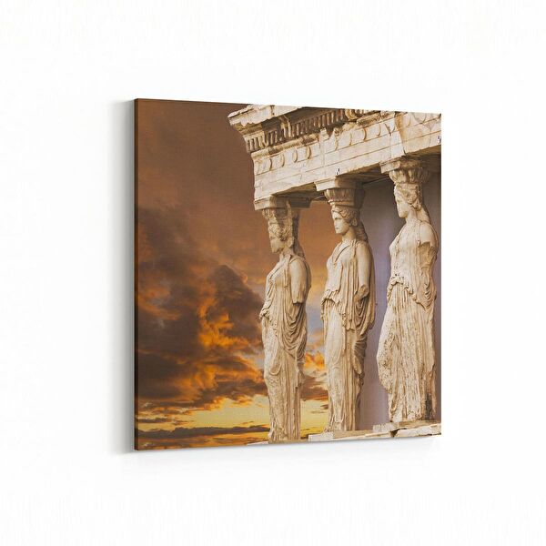 olla.market Kanvas Tablo