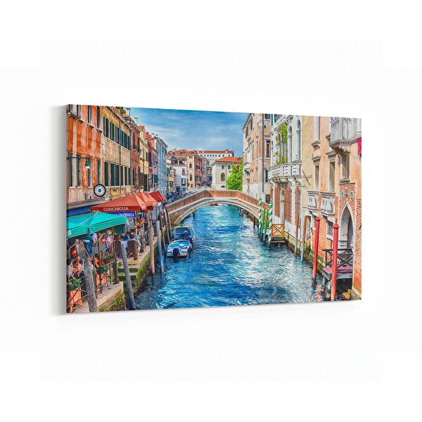 olla.market Kanvas Tablo