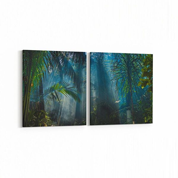 olla.market Kanvas Tablo