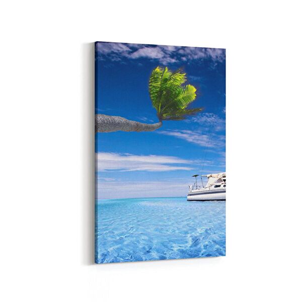 olla.market Kanvas Tablo