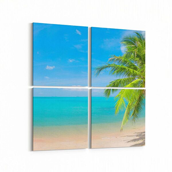 olla.market Kanvas Tablo