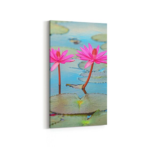 olla.market Kanvas Tablo