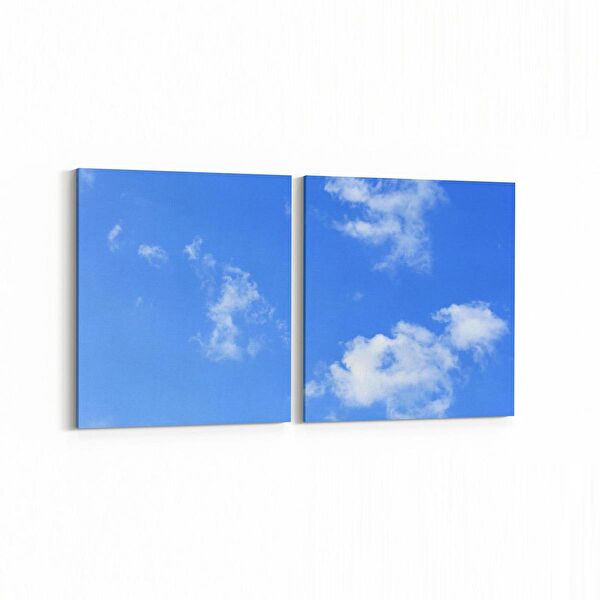 olla.market Kanvas Tablo