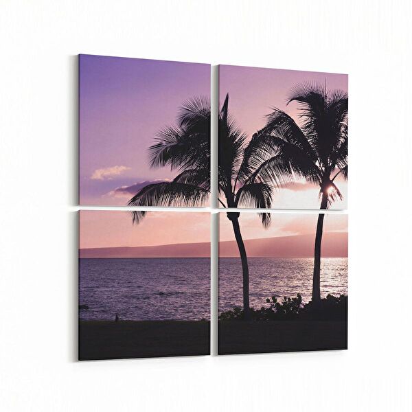 olla.market Kanvas Tablo