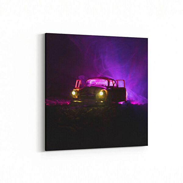 olla.market Kanvas Tablo