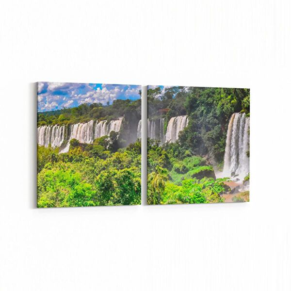 olla.market Kanvas Tablo