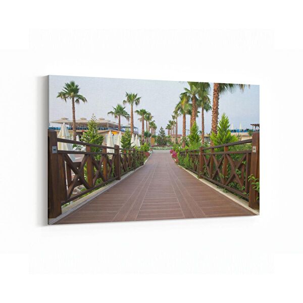 olla.market Kanvas Tablo