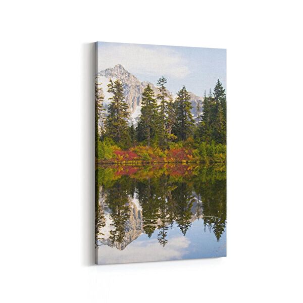 olla.market Kanvas Tablo