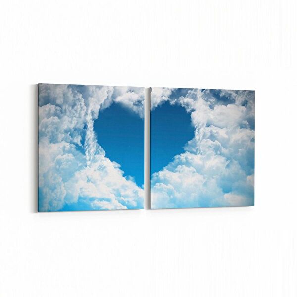 olla.market Kanvas Tablo