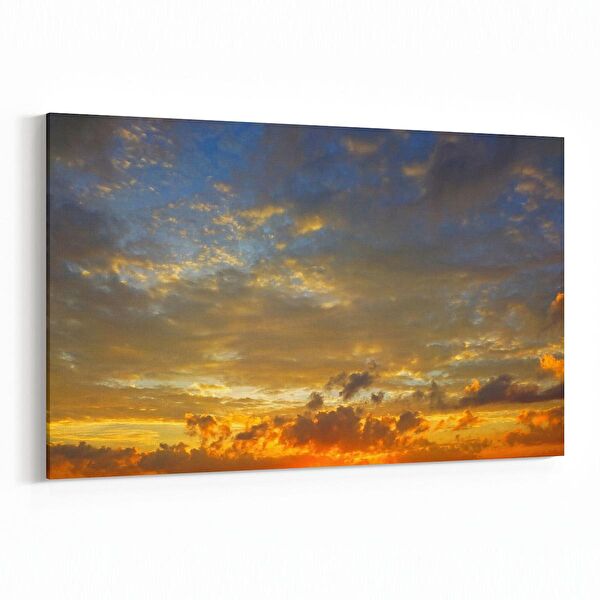 olla.market Kanvas Tablo