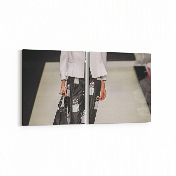 olla.market Kanvas Tablo