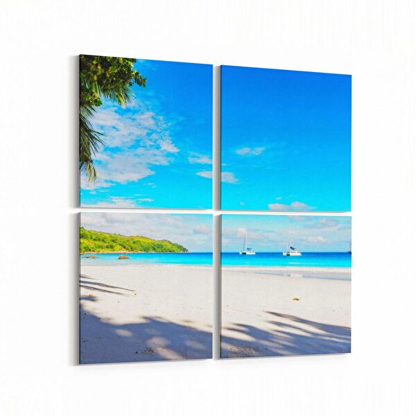 olla.market Kanvas Tablo