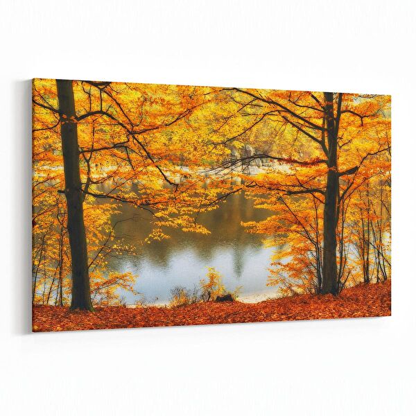 olla.market Kanvas Tablo