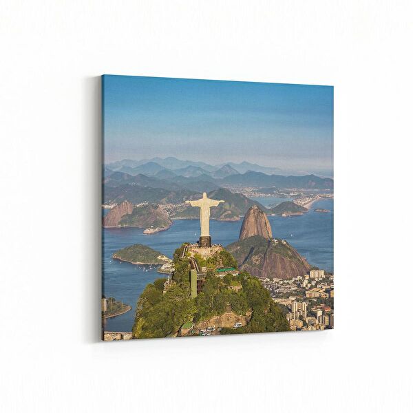 olla.market Kanvas Tablo