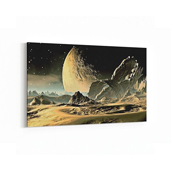 olla.market Kanvas Tablo