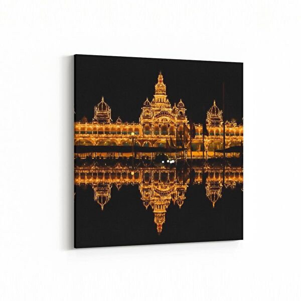 olla.market Kanvas Tablo