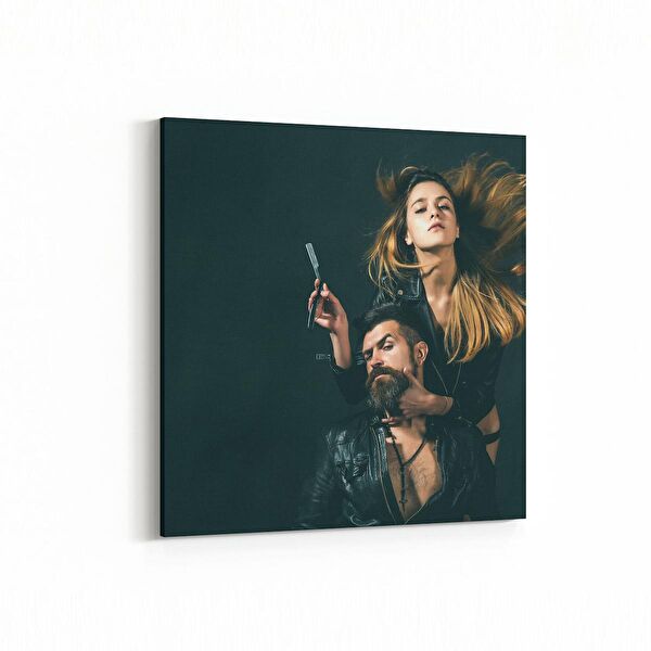 olla.market Kanvas Tablo