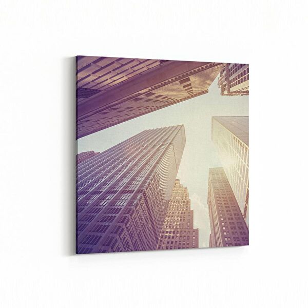 olla.market Kanvas Tablo