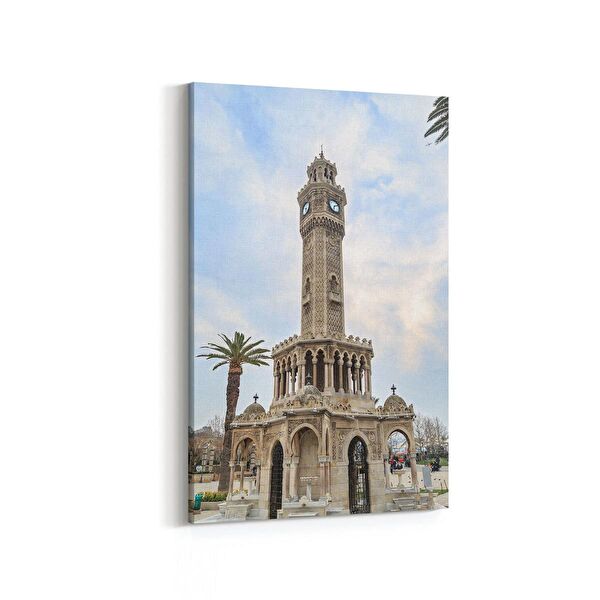 olla.market Kanvas Tablo