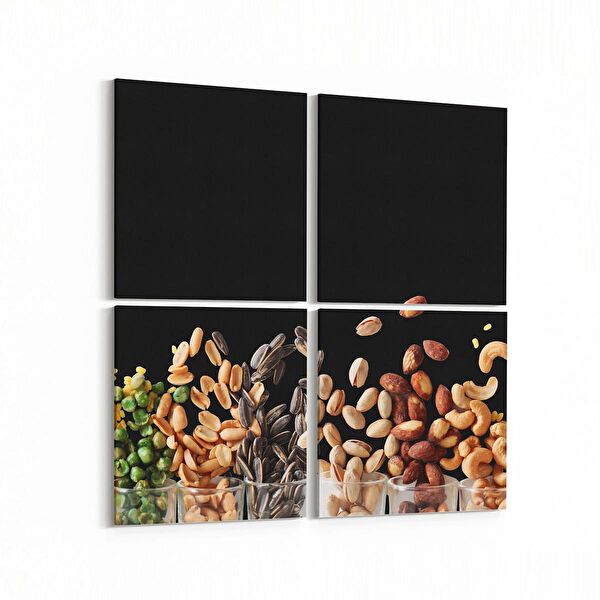 olla.market Kanvas Tablo