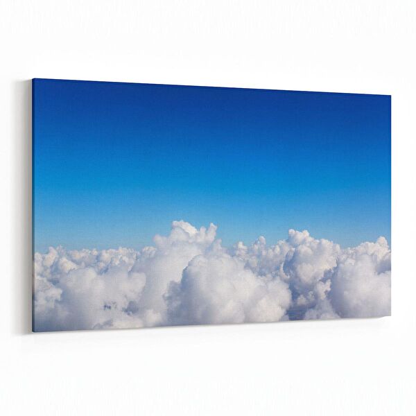 olla.market Kanvas Tablo