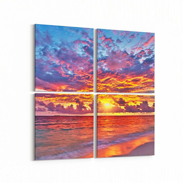 olla.market Kanvas Tablo