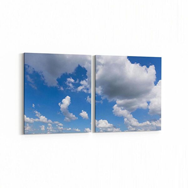 olla.market Kanvas Tablo