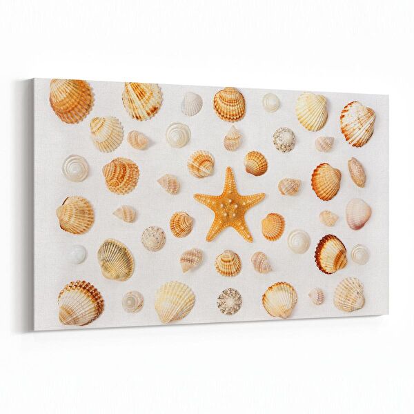 olla.market Kanvas Tablo