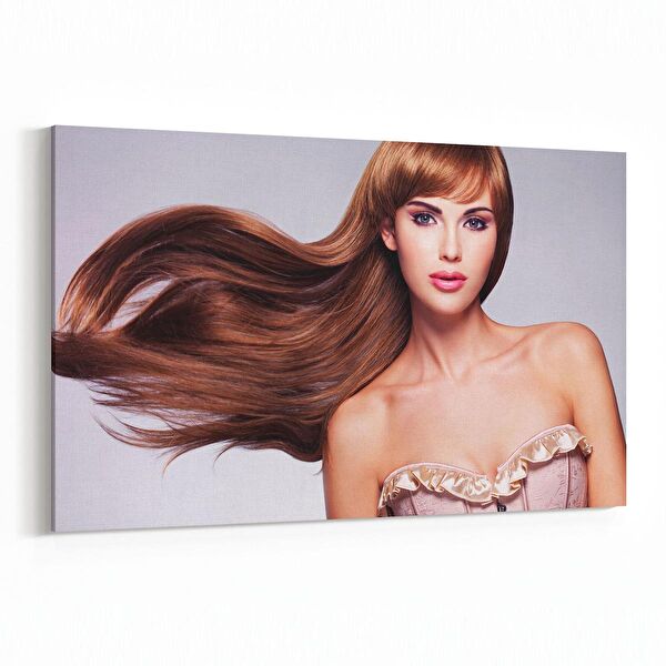 olla.market Kanvas Tablo