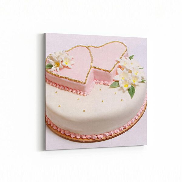 olla.market Kanvas Tablo