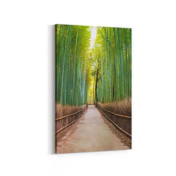 olla.market Kanvas Tablo