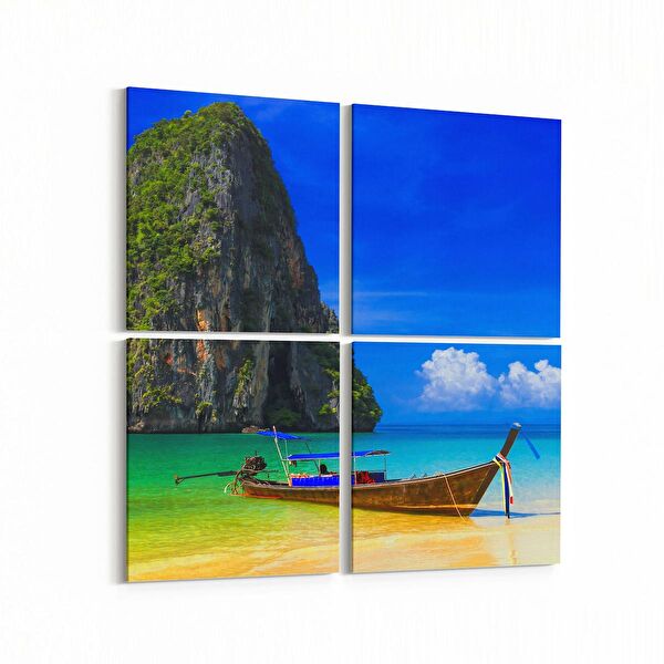 olla.market Kanvas Tablo