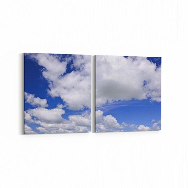 olla.market Kanvas Tablo