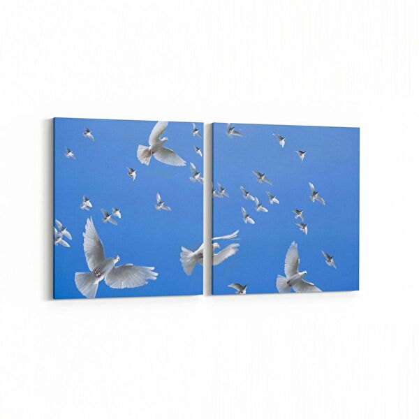 olla.market Kanvas Tablo