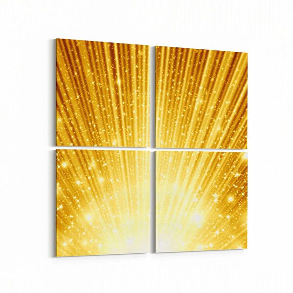 olla.market Kanvas Tablo