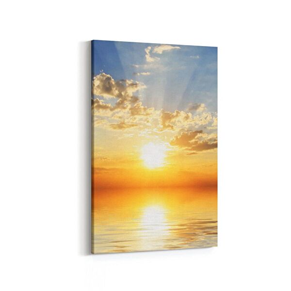 olla.market Kanvas Tablo