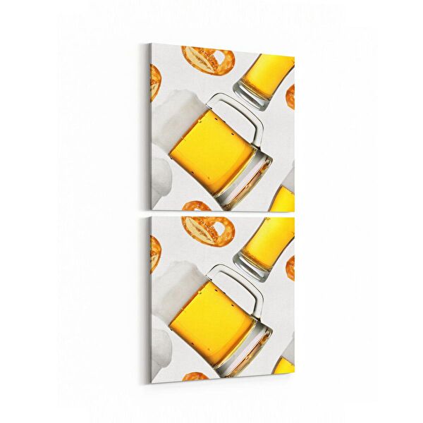 olla.market Kanvas Tablo