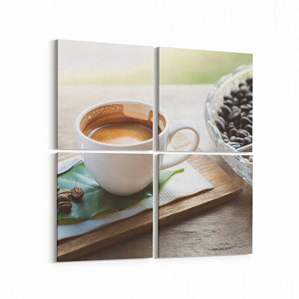 olla.market Kanvas Tablo